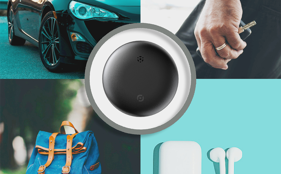 AirTag for Android