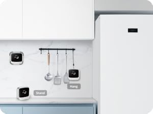 S010 wifi freezer thermometer