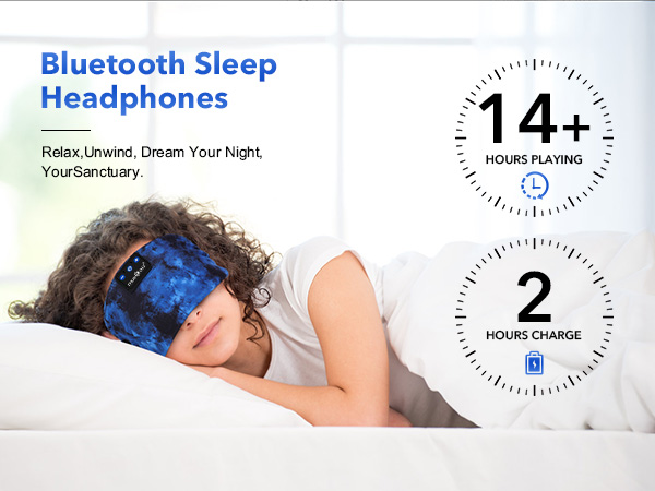sleep headphones
