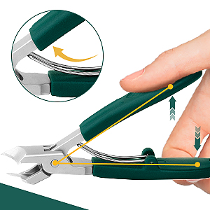 ERGONOMIC &amp;amp; USER-FRIENDLY