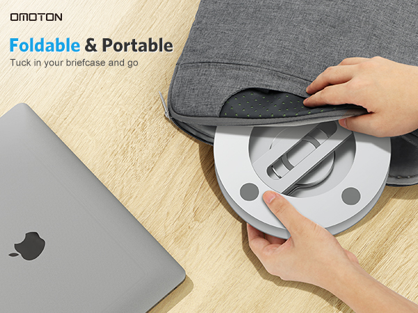 Laptop Stand for Desk