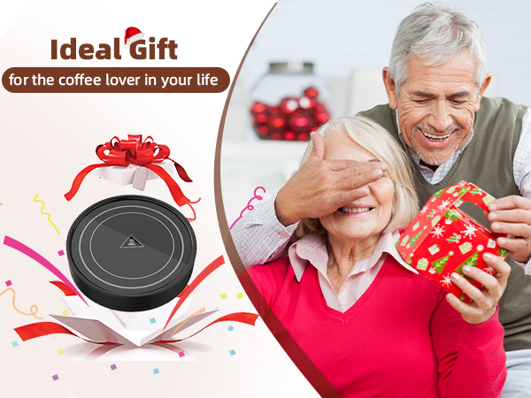 cordless candle warmer desk coffee cup warmer keep coffee hot mug