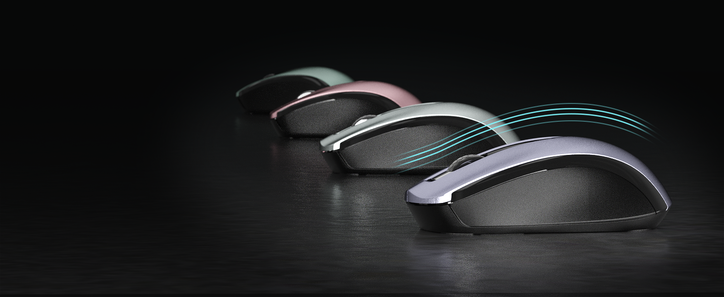 wireless keyboard and mouse for business