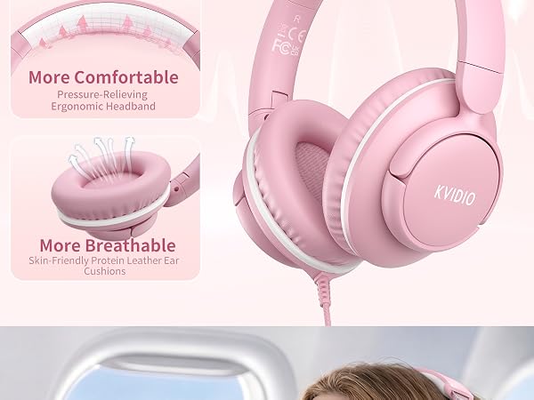 Headphones