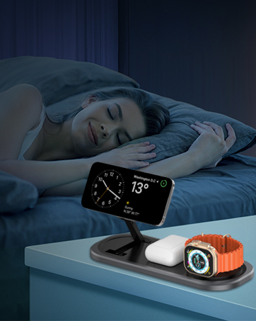 apple magsafe charger