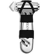 SZEOF Safety Hammer Cute with Window Breaker and Seat Belt Cutter,Car Emergency Escape Hammer,Esc...
