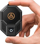 LOBKIN Wearable Bluetooth Speaker, Clip On Mini Portable Speakers,Wireless Bluetooth 5.4 Built-in...