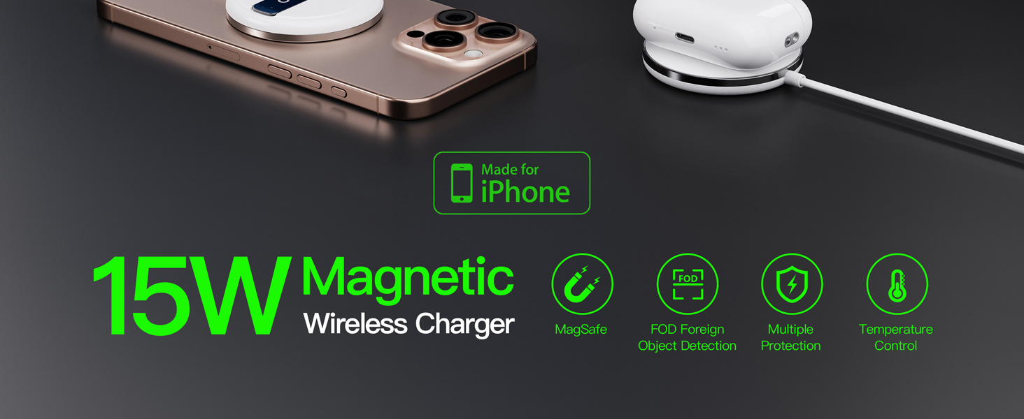 apple charging station