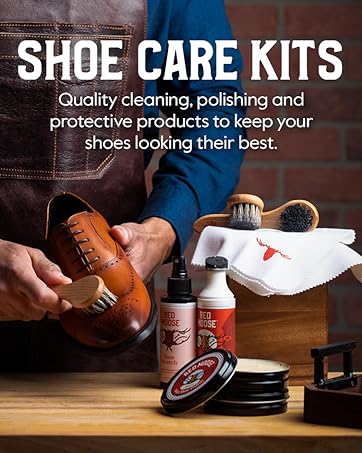 Shoe Care Kits