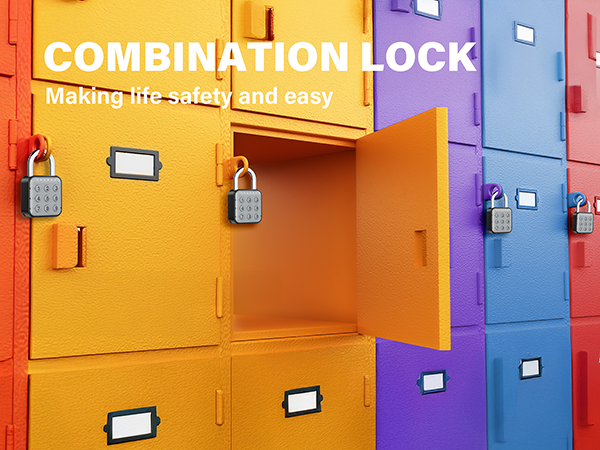 combination lock
