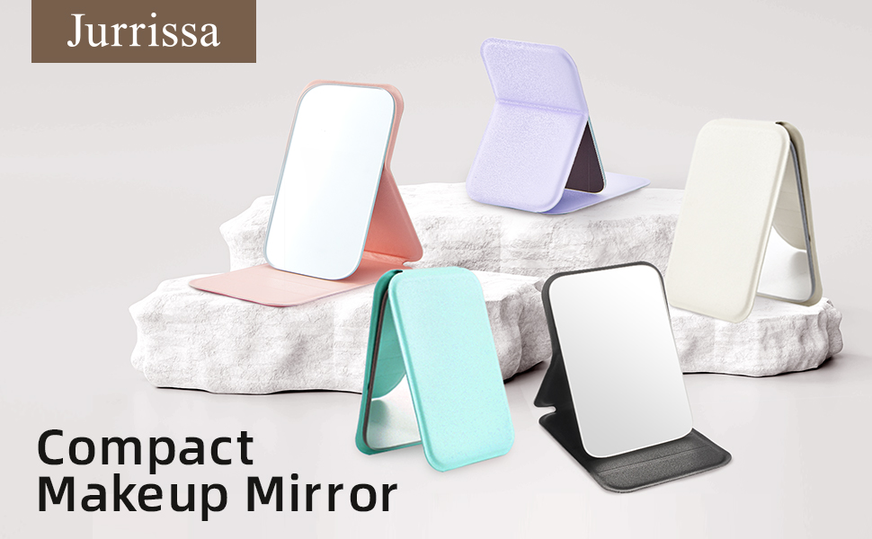 Folding Mirror