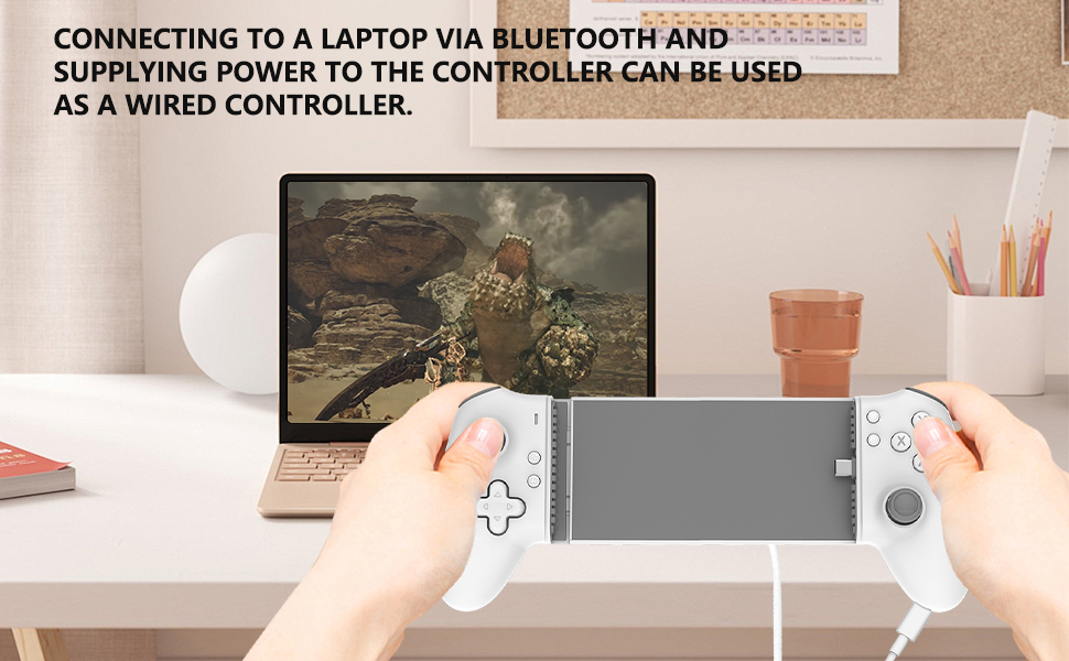 Turn Your iPhone into a Gaming Console