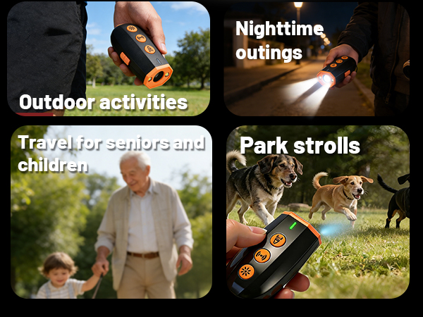 stop barking dog devices