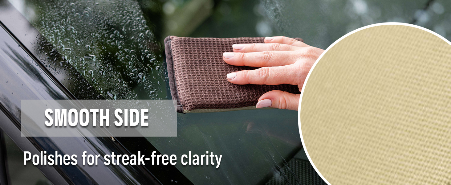 limpiar para toallas vidrios glasses rags espejos trapos y cloths window wine thick edgeless