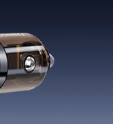 110W USB C Car Charger