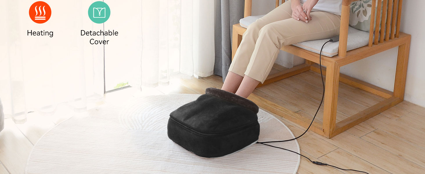 foot massager