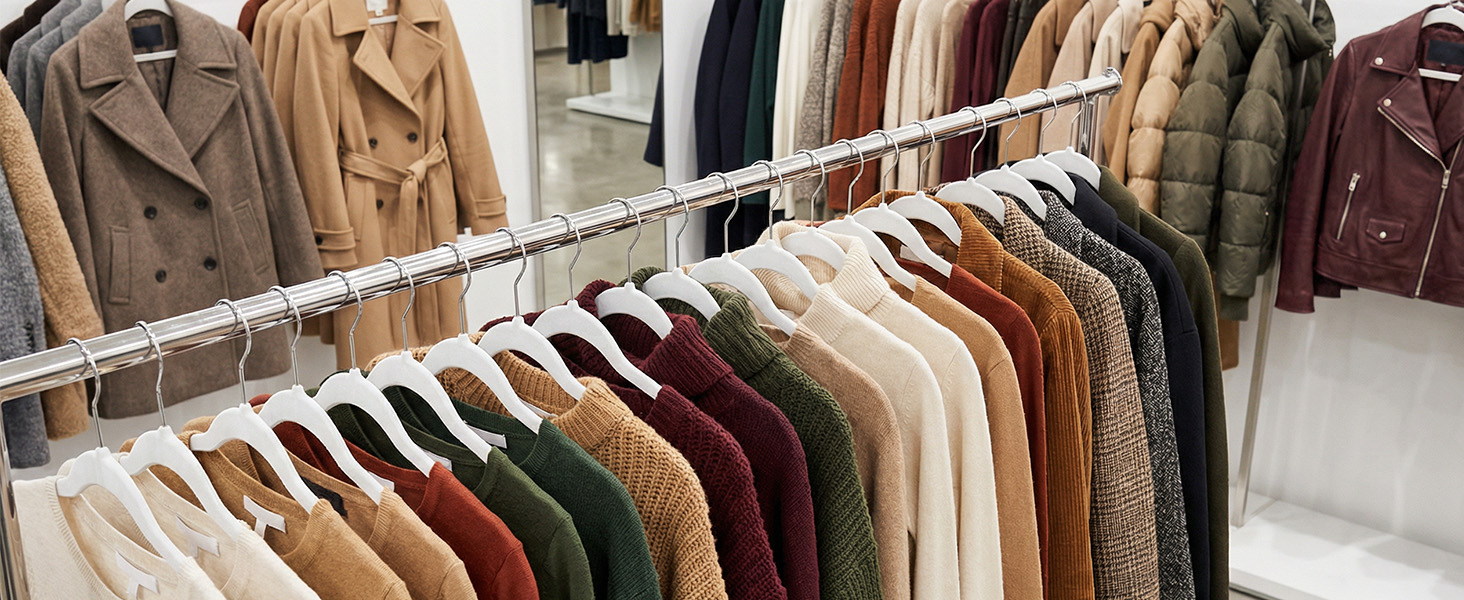 Velvet Hangers
