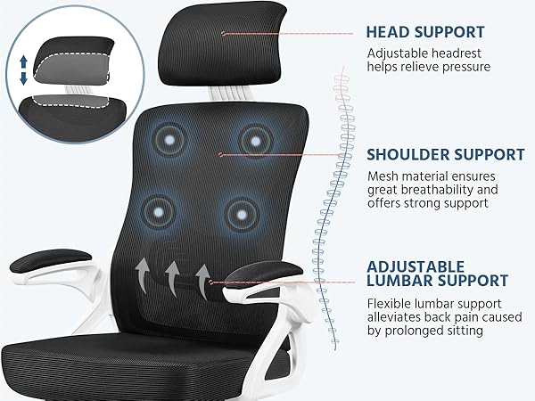 office chair