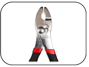 6&amp;#34; Slip Joint Pliers