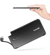 portable iPhone Charger