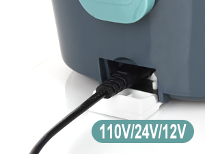 hot lunch box for adults