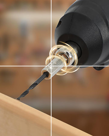 Electric Screwdriver Set