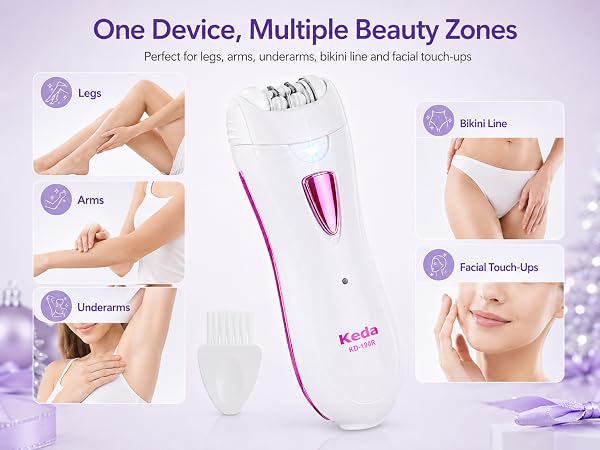 Epilator