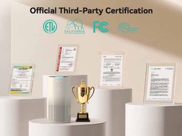 air purifier for home pets