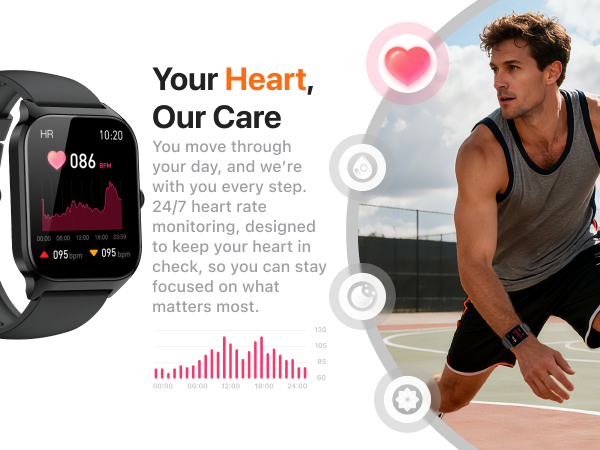 Smart watch
