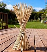 Bamboo Plant Stakes