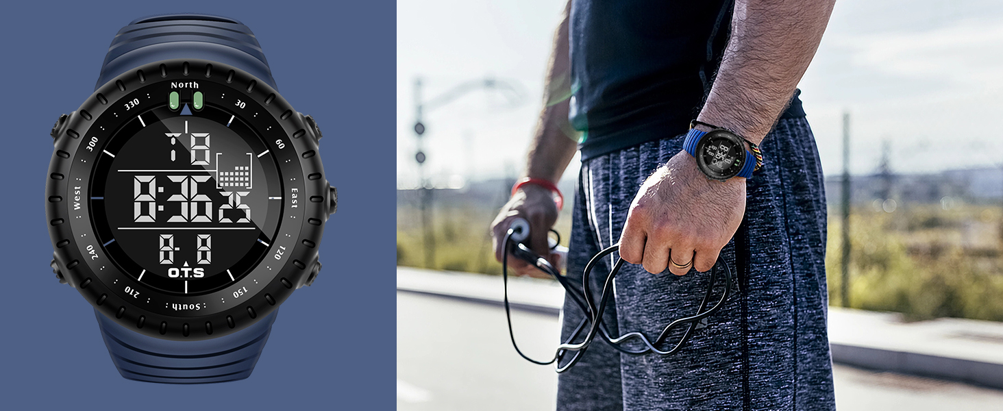 relojes para hombres