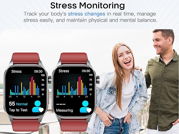 stress