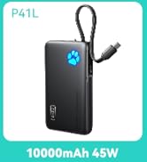 INIU Power Bank