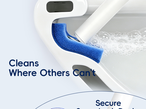 toilet brush