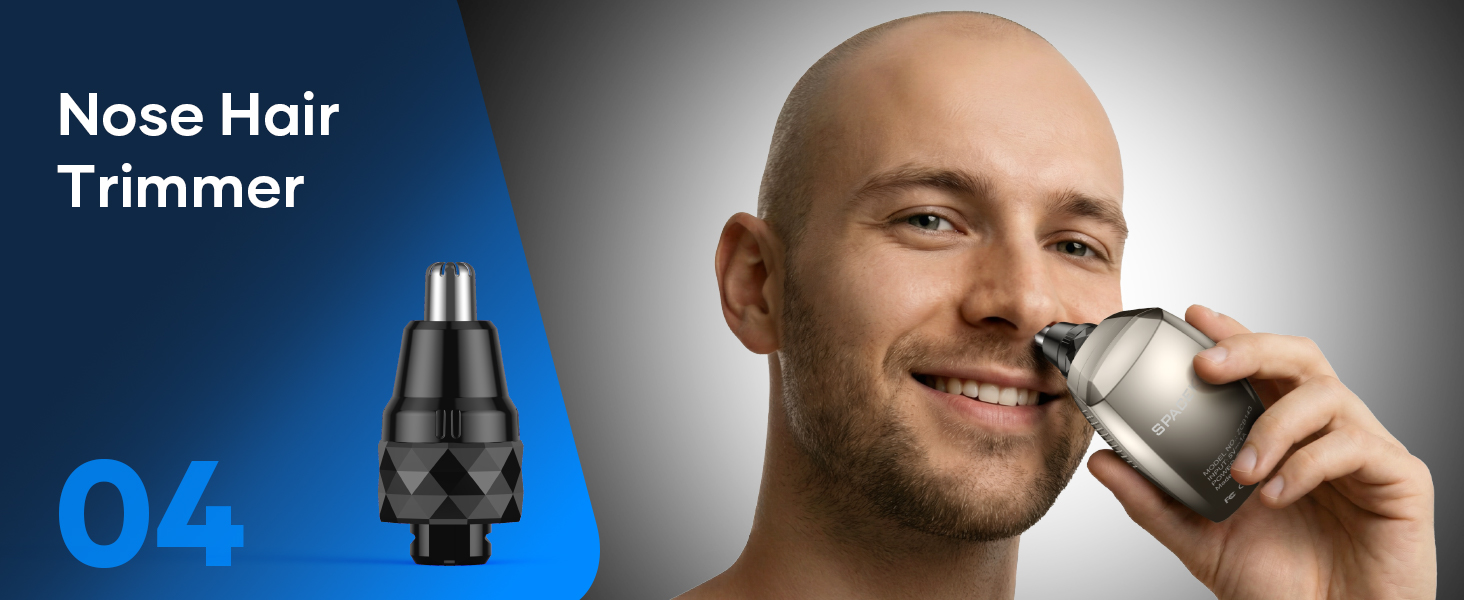 Nose Hair Trimmer