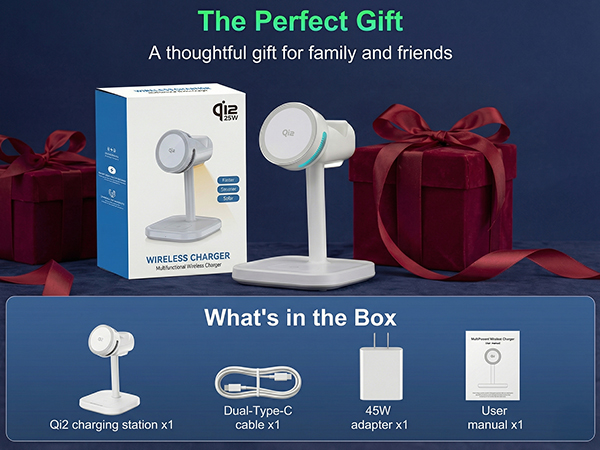 The Perfect Gift Very suitable as a gift for family and friends