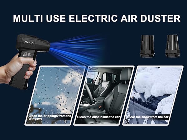 compressed air duster