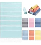 Turkish Beach Towel, 36