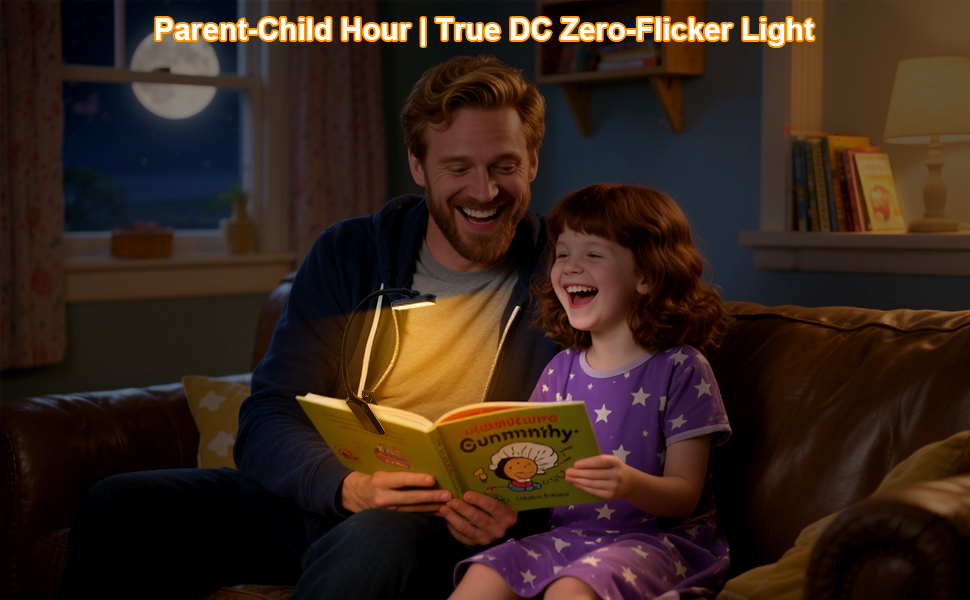 book light