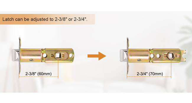 DL607SNBK-latch