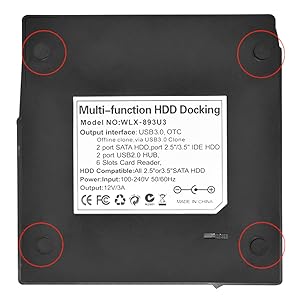 HDD Docking Station