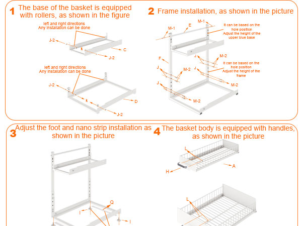 Installation Instructions