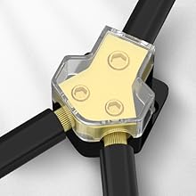 Power Distribution Block