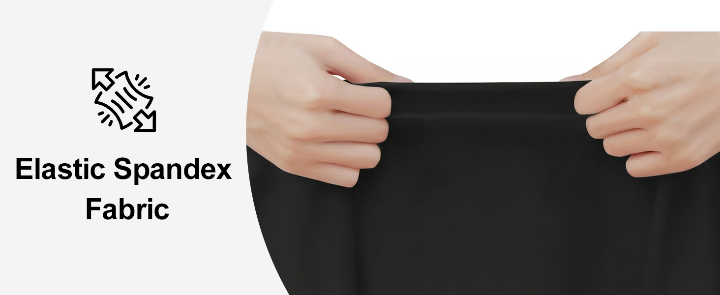 Durable &amp;amp; Stretchable