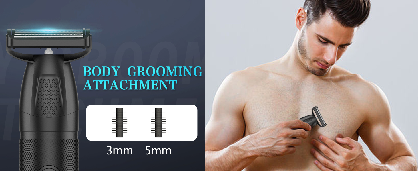 mens grooming kits