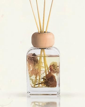 Reed Diffuser Set