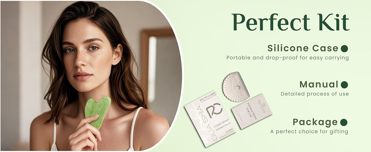gua sha