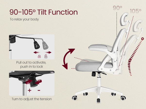 Office Chair