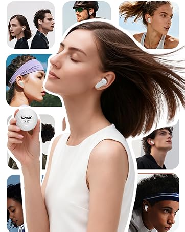 Earbuds