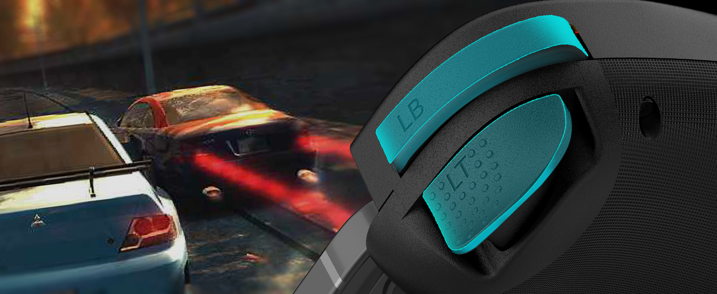 phone controller for iphone